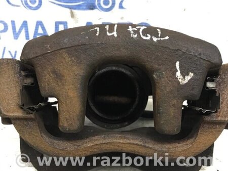 ФОТО Супорт передній лівий для Toyota Avensis T270 (10.2008-12.2012) Киев