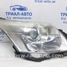 ФОТО Фара права для Toyota Avensis T270 (10.2008-12.2012) Киев
