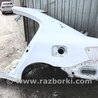 ФОТО Чверть автомобіля задня ліва для Toyota Avensis T270 (10.2008-12.2012) Киев