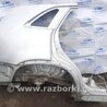 ФОТО Чверть автомобіля задня права для KIA Sorento Киев