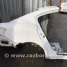 ФОТО Чверть автомобіля задня права для Toyota Avensis T270 (10.2008-12.2012) Киев