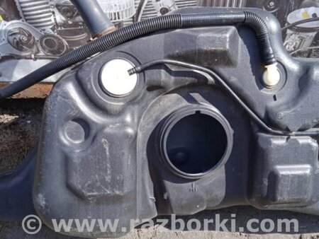 ФОТО Бак паливний пластик для Nissan Juke (10-19) Киев