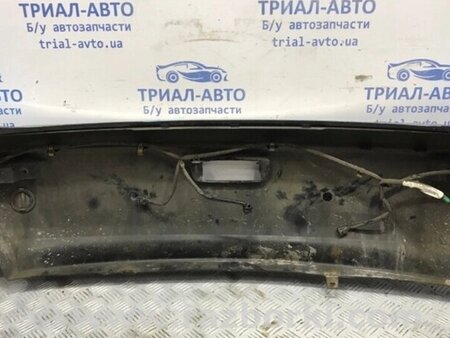 ФОТО Бампер задній для Mitsubishi ASX Киев