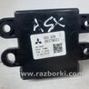 ФОТО Блок керування іммобілайзера для Mitsubishi ASX Киев