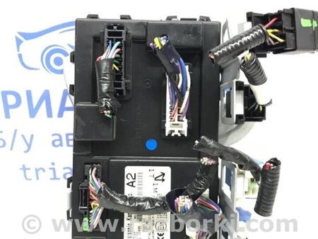 ФОТО Блок комфорту для Nissan Juke (10-19) Киев