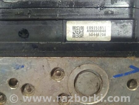 ФОТО Блок ABS для Nissan Juke (10-19) Киев
