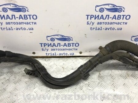 ФОТО Горловина заливна для KIA Sportage SL (2010-2015) Киев