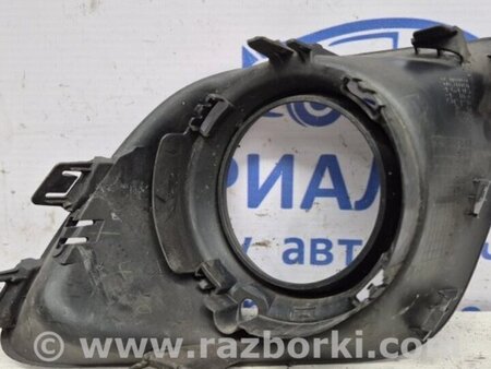 ФОТО Грати протитуманки ліва для Mitsubishi ASX Киев