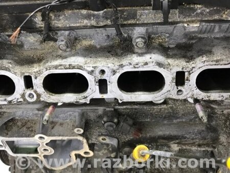 ФОТО Двигун для Nissan Juke (10-19) Киев