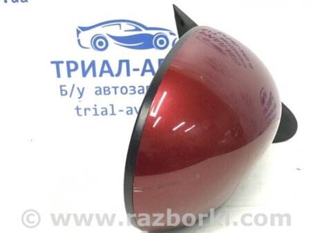 ФОТО Дзеркало праве для Nissan Juke (10-19) Киев