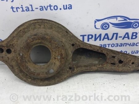 ФОТО Важель задньої підвіски нижній поперечний (під пружину) для Ford Focus 3 (01.2010 - 03.2018) Киев