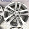 ФОТО Диски титану комплект R17 для Nissan Juke (10-19) Киев