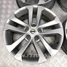 ФОТО Диски титану комплект R17 для Nissan Juke (10-19) Киев