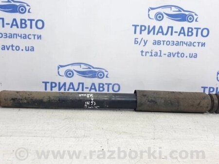 ФОТО Задній амортизатор для Nissan Juke (10-19) Киев