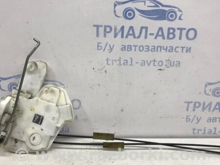 ФОТО Замок двері передній правий для Mitsubishi ASX Киев
