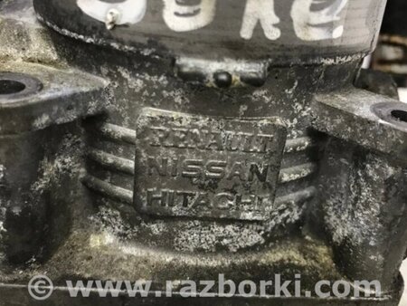 ФОТО Заслінка дросельна для Nissan Juke (10-19) Киев