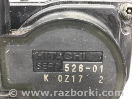 ФОТО Заслінка дросельна для Nissan Juke (10-19) Киев
