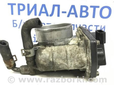 ФОТО Заслінка дросельна для Nissan Juke (10-19) Киев