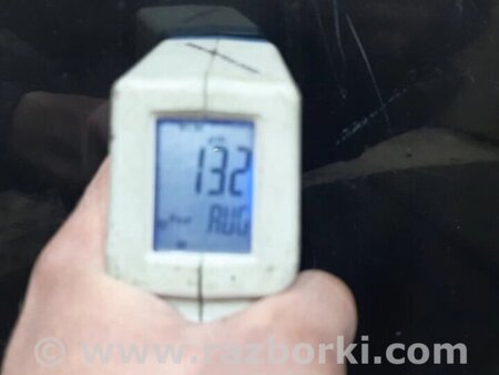 ФОТО Капот для Nissan Juke (10-19) Киев