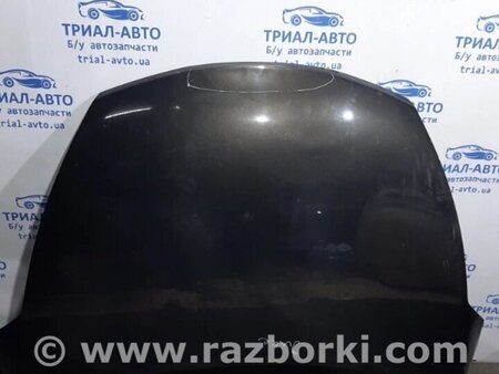 ФОТО Капот для Nissan Juke (10-19) Киев