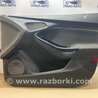 ФОТО Карта дверей для Ford Focus 3 (01.2010 - 03.2018) Киев