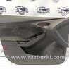 ФОТО Карта дверей для Ford Focus 3 (01.2010 - 03.2018) Киев