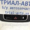 ФОТО Кнопка аварійки для Hyundai ix35 Tucson Киев