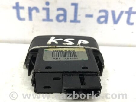 ФОТО Кнопка аварійки для KIA Sportage SL (2010-2015) Киев