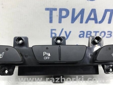 ФОТО Кнопка підігріву для Hyundai ix35 Tucson Киев