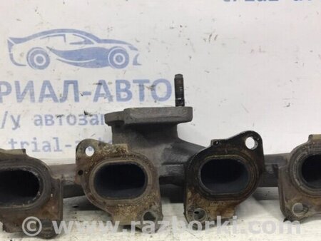 ФОТО Колектор випускний для Nissan Juke (10-19) Киев