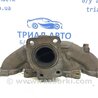 ФОТО Колектор випускний для Nissan Juke (10-19) Киев
