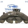 ФОТО Колектор випускний для Nissan Juke (10-19) Киев