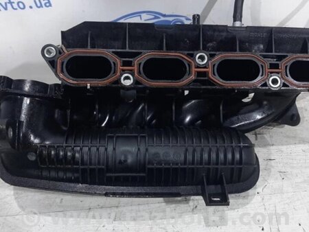 ФОТО Колектор впускний пластик для Nissan Juke (10-19) Киев