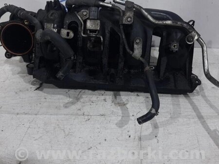 ФОТО Колектор впускний пластик для Nissan Juke (10-19) Киев