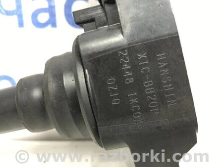 ФОТО Котушка запалювання для Nissan Juke (10-19) Киев