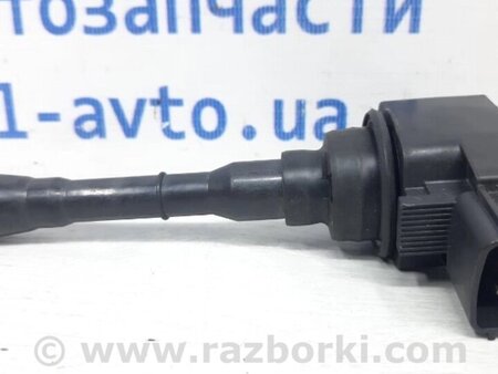 ФОТО Котушка запалювання для Nissan Juke (10-19) Киев