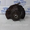 ФОТО Кулак поворотний правий зі маточкою для Mitsubishi ASX Киев
