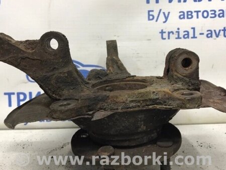 ФОТО Кулак поворотний правий зі маточкою для Mitsubishi ASX Киев