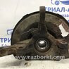 ФОТО Кулак поворотний правий зі маточкою для Mitsubishi ASX Киев