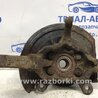 ФОТО Кулак поворотний правий зі маточкою для Nissan Juke (10-19) Киев