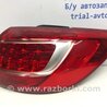 ФОТО Ліхтар задній зовнішній правий для KIA Sportage SL (2010-2015) Киев