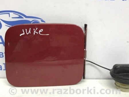 ФОТО Лючок бака  для Nissan Juke (10-19) Киев