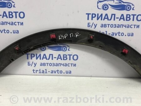 ФОТО Накладка крила для KIA Sportage SL (2010-2015) Киев