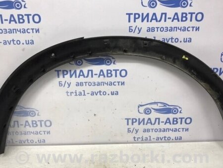ФОТО Накладка крила для Nissan Juke (10-19) Киев