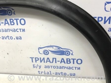 ФОТО Накладка крила для Nissan Juke (10-19) Киев
