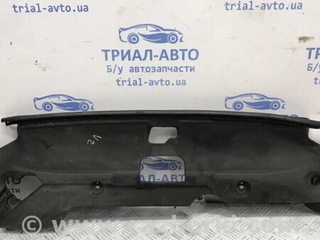 ФОТО Накладка передньої панелі для Mitsubishi ASX Киев