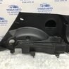 ФОТО Обшивка багажника для KIA Sportage SL (2010-2015) Киев