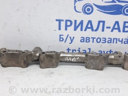 ФОТО Паливна рампа для Nissan Juke (10-19) Киев