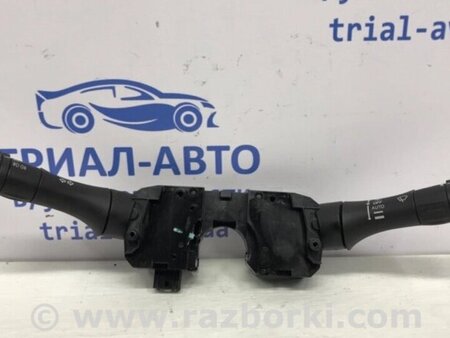ФОТО Перемикач підрульовий для Nissan Juke (10-19) Киев