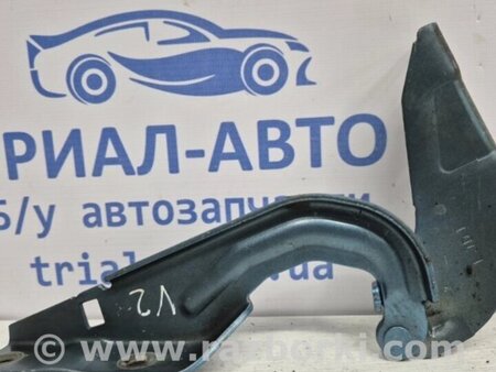 ФОТО Петля капота ліва для Mitsubishi ASX Киев